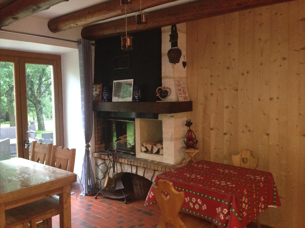 Hotel La Tapia Отран Екстериор снимка
