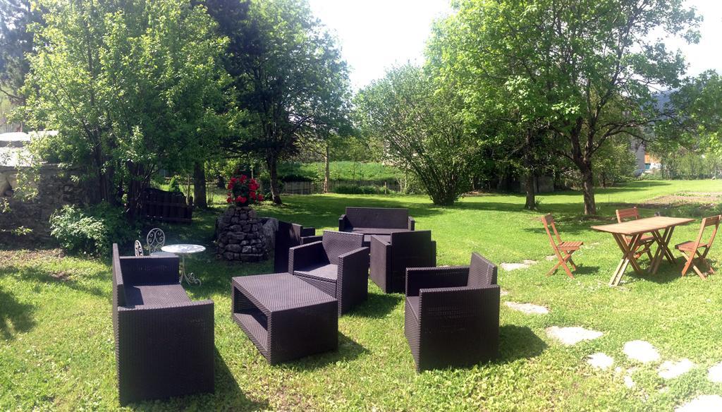Hotel La Tapia Отран Екстериор снимка