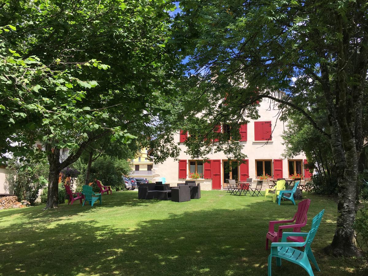 Hotel La Tapia Отран Екстериор снимка